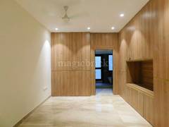 4BHK Builder Floor Apartment for Rent in Sadhna Enclave, Panchsheel Park - Photo 7
