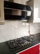 4BHK Builder Floor Apartment for Rent in Green Park - Photo 8