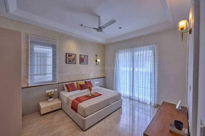 Villa in Kakkanad