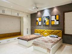 4BHK Villa for Resale in EIPL River Edge at Kokapet, Outer Ring Road
