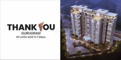 2BHK Multistorey Apartment for Resale in Emperium Premio at Sector 37C, Delhi Gurgaon Expressway - Photo 1