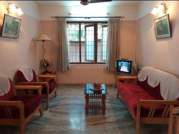 2BHK in Trivandrum