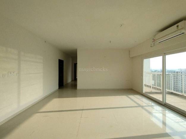 4BHK+ in Hebbal