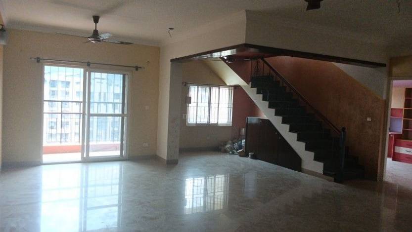 3BHK in Bellandur