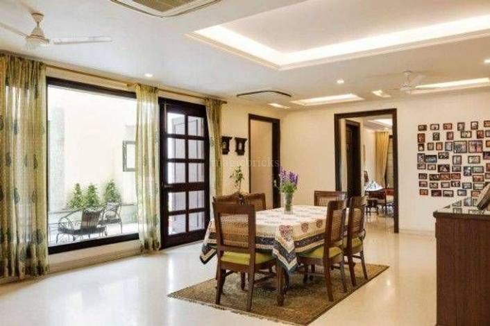 Villa in Palam Vihar