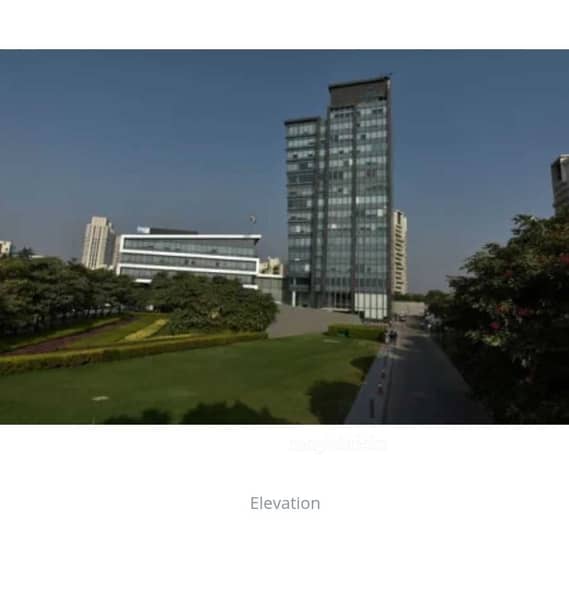 Office Space For Sale in Vatika Towers, Sector 54, Gurgaon