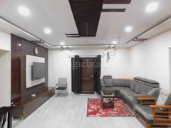 3BHK Multistorey Apartment for Resale in MLA Colony Banjara Hills