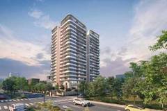 4BHK Multistorey Apartment for New Property in Krishnas Arena at Silpa Park
