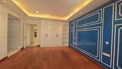 4BHK Multistorey Apartment for Rent in Parx Laureate at Parx Laureate - Photo 5