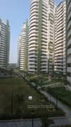 4BHK Multistorey Apartment for Rent in Parx Laureate at Parx Laureate - Photo 7