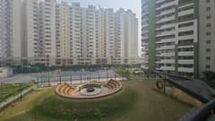 4BHK Multistorey Apartment for Rent in Parx Laureate at Parx Laureate - Photo 10