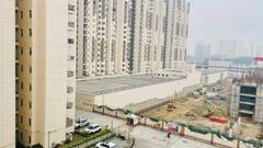 2BHK Multistorey Apartment for Resale in Noida Extension - Photo 2
