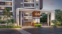 3BHK Multistorey Apartment for New Property in Narsingi, Outer Ring Road