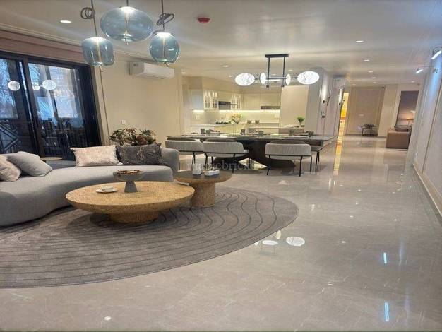 Apartment in Sector 2