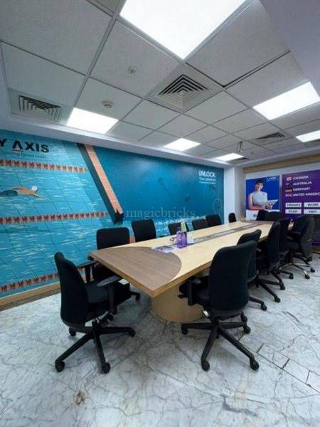 Shapoorji Pallonji — Bandra East (3)