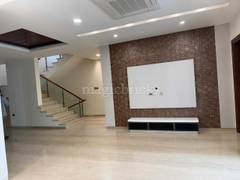 5BHK Villa for Resale in Sri Sreenivasa Esmeralda Fortune at Kondapur
