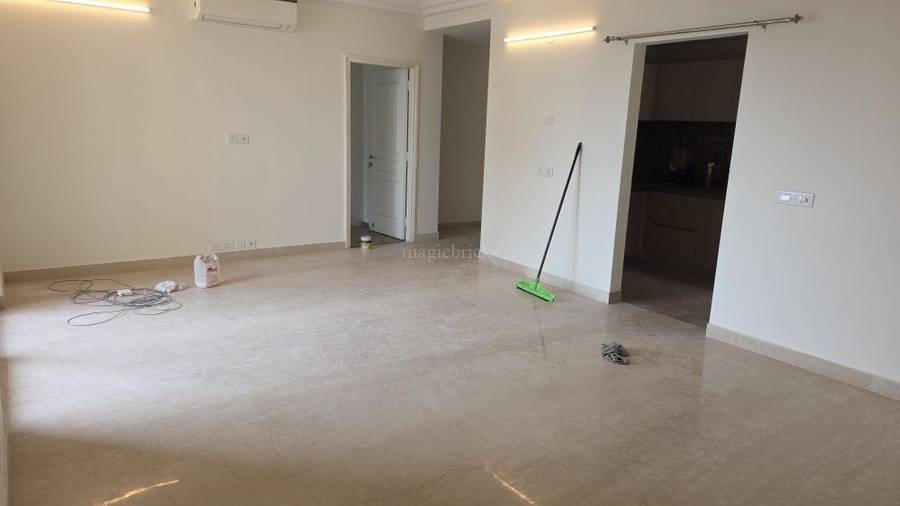 3 BHK 1655 Sq-ft Flat/Apartment For Rent in AIPL The Peaceful Homes, Sector 70A, Gurgaon