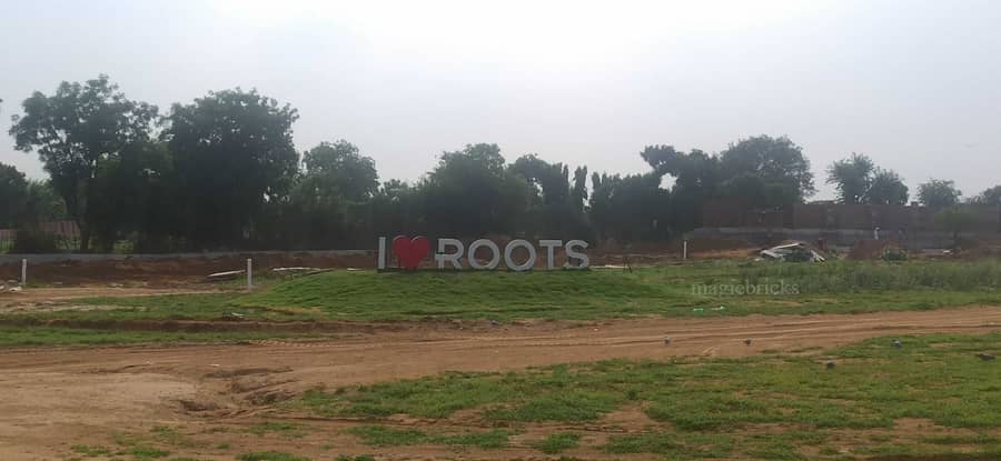 165 Sqyrd Plot For Sale in Sector 95A, Gurgaon