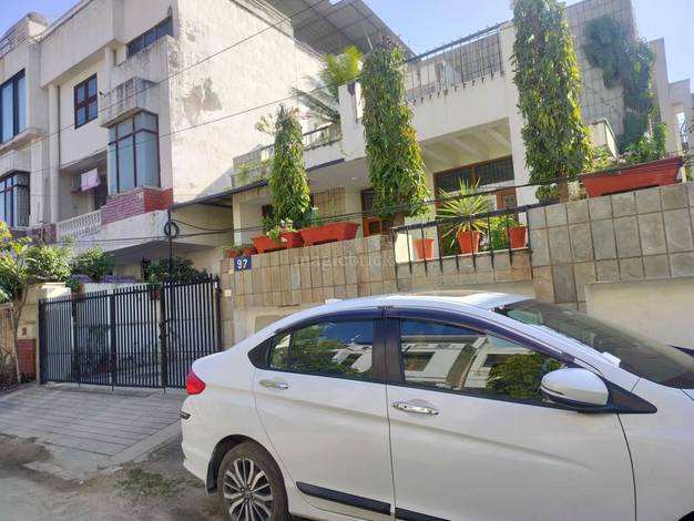 Villa in Jai Jawan-2