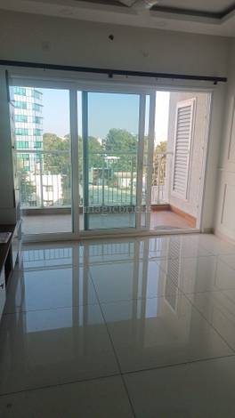 3BHK in Hebbal