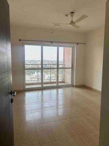 3BHK in RT Nagar