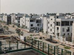 4BHK Villa for Resale in Aditya Casa Grande at Narsingi, Outer Ring Road