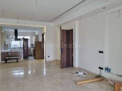 3BHK Builder Floor Apartment for Resale in Bhera Enclave, Paschim Vihar - Photo 1