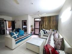 4BHK Multistorey Apartment for Resale in Rail Vihar IV at Sector 47 - Photo 1