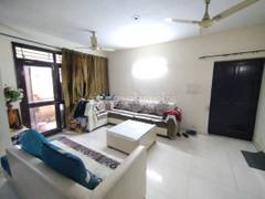 4BHK Multistorey Apartment for Resale in Rail Vihar IV at Sector 47 - Photo 3