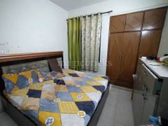 4BHK Multistorey Apartment for Resale in Rail Vihar IV at Sector 47 - Photo 9