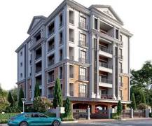 4BHK Multistorey Apartment for New Property in Banjara Hills, NH 9