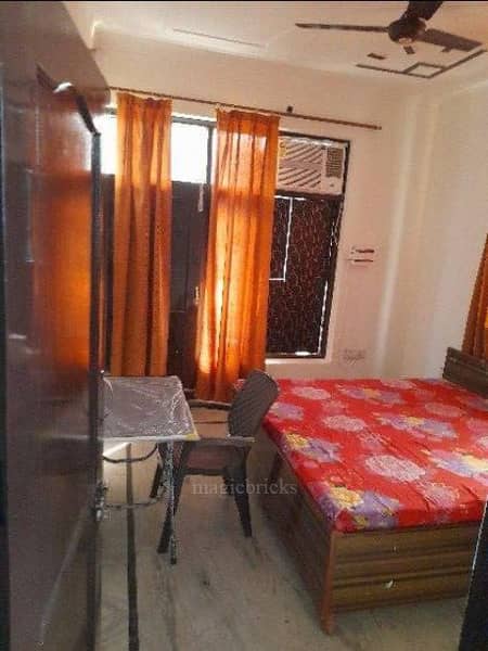 3 BHK Flat 1850 Sq-ft For Rent in Huda Floor, Sector 38, Gurgaon