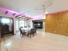 4BHK Villa for Resale in APHB Colony Gachibowli