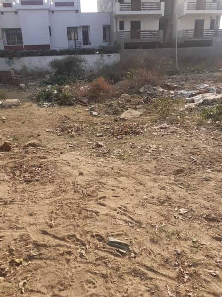 300 Sqyrd Plot For Sale in Ansal Project Sushant Lok 2, Sector 56, Gurgaon