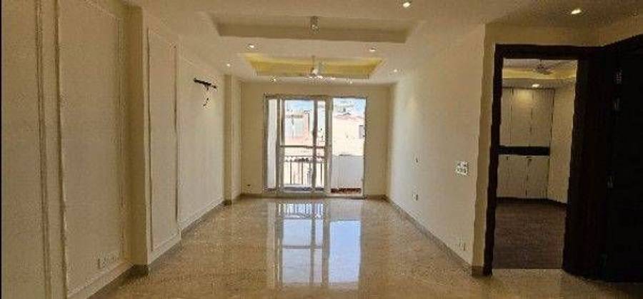 4 BHK Flat 3200 Sq-ft For Rent in DLF The Icon, Sector 43, Gurgaon