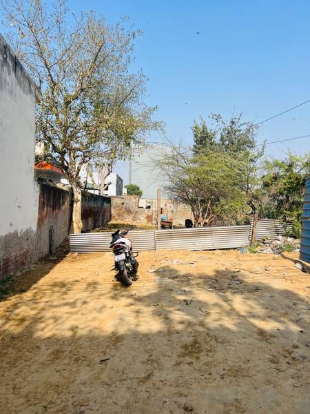 285 Sqyrd Plot For Sale in Dhankot, Gurgaon