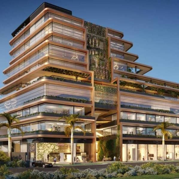 Commercial Shop For Sale in Elan Empire, Sector 66, Gurgaon