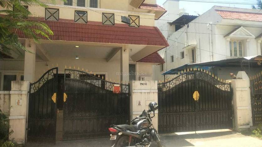 Villa in Valasaravakkam