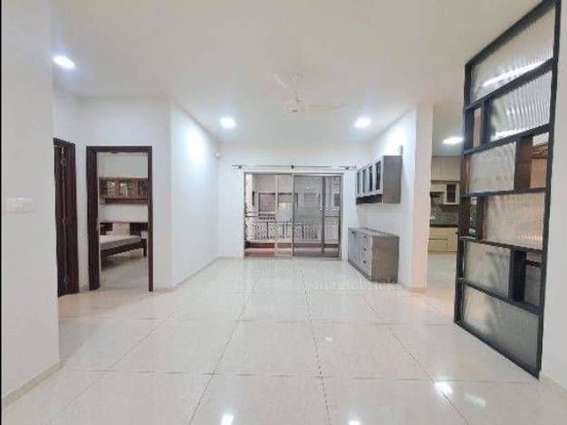 3BHK in Bangalore