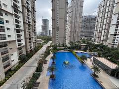 3BHK Multistorey Apartment for Resale in Prestige High Fields at Gachibowli