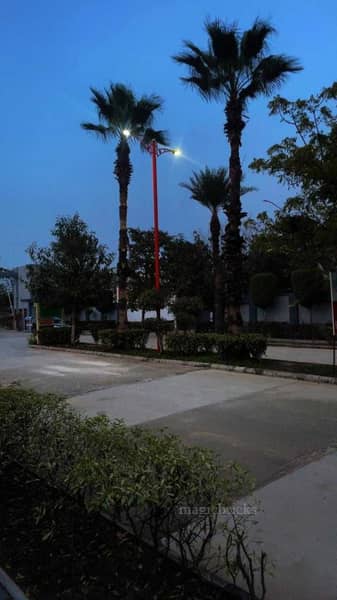 665 Sqyrd Plot For Sale in Uppal G99, Sector 99, Gurgaon