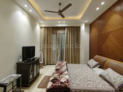 4BHK Builder Floor Apartment for Resale in Block C South City 1 - Photo 3