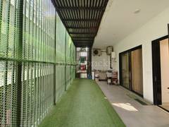 4BHK Builder Floor Apartment for Resale in Block C South City 1 - Photo 14