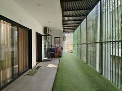 4BHK Builder Floor Apartment for Resale in Block C South City 1 - Photo 15