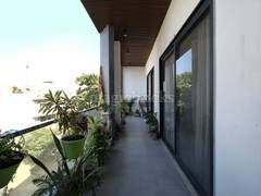 4BHK Builder Floor Apartment for Resale in Block C South City 1 - Photo 16