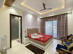 4BHK Builder Floor Apartment for Resale in Block C South City 1 - Photo 4