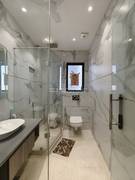 4BHK Builder Floor Apartment for Resale in Block C South City 1 - Photo 18