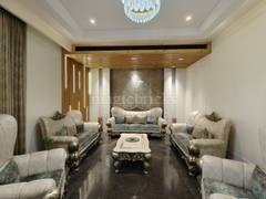 4BHK Builder Floor Apartment for Resale in Block C South City 1 - Photo 10
