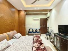 4BHK Builder Floor Apartment for Resale in Block C South City 1 - Photo 6