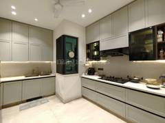4BHK Builder Floor Apartment for Resale in Block C South City 1 - Photo 8